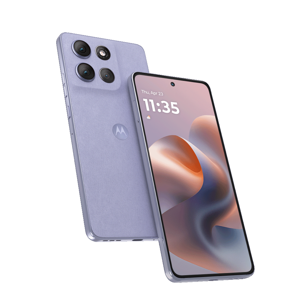 Moto G86 Power product image