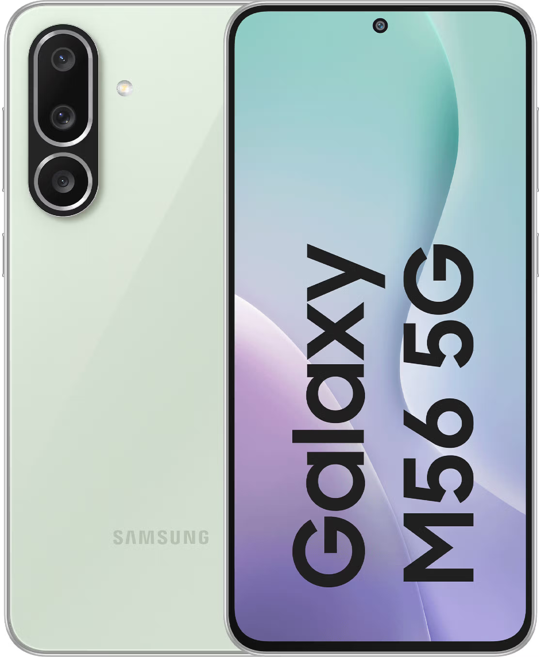 Samsung Galaxy M56 5G product image